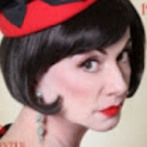 Meet your Posher, Patricia